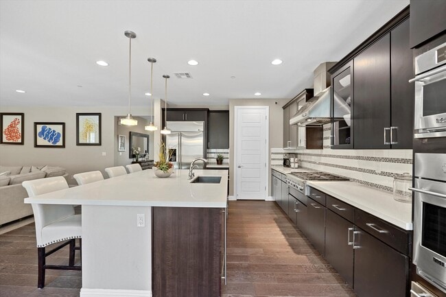 Foto del edificio - 2524 Sable Creek St