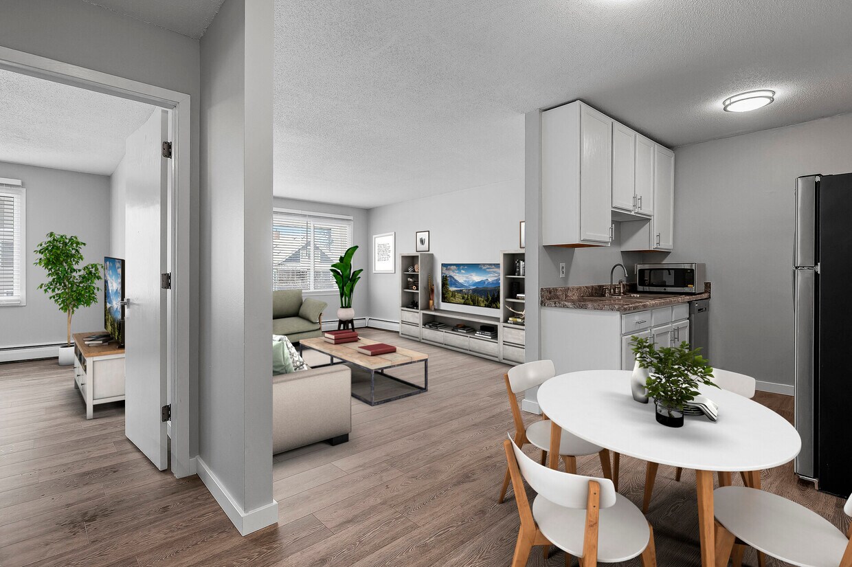 Foto principal - 2417 Garfield Ave Apartments | Origen Living
