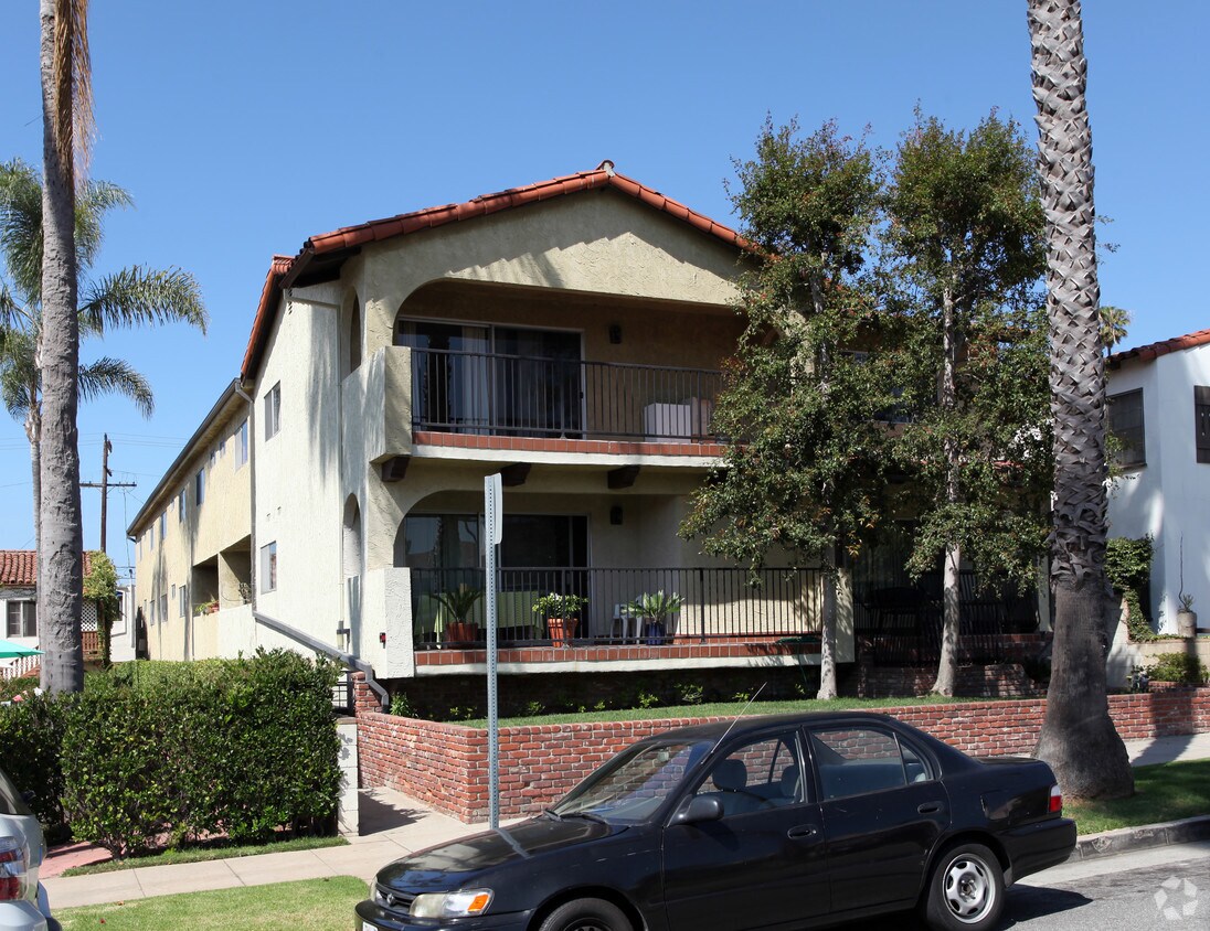 Foto principal - 920 18th St