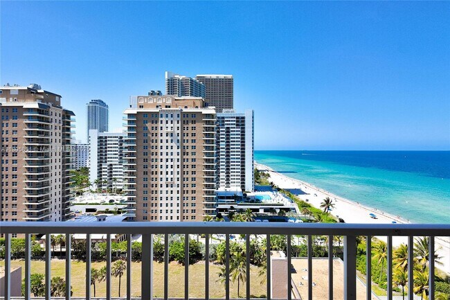 Foto del edificio - 1950 S Ocean Dr