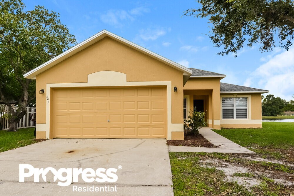 204 McKay Blvd, Sanford, FL 32771 House Rental in Sanford, FL