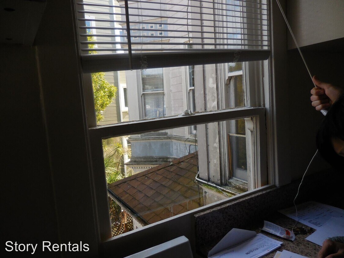 Primary Photo - 3558 San Bruno Ave