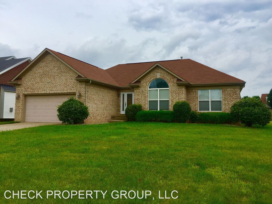Foto principal - 3 br, 2.5 bath House - 4505 Cherry Forest ...
