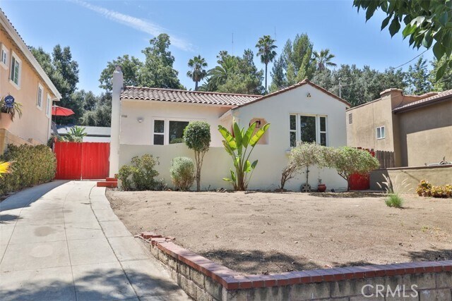 Foto del edificio - 2750 Rock Glen Ave