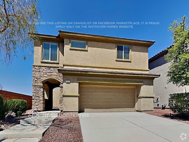 Building Photo - 6833 Babbler St