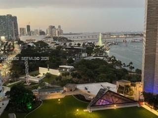 Building Photo - 325 S Biscayne Blvd