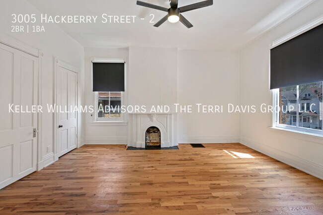 Foto del edificio - 3005 Hackberry Street - 2