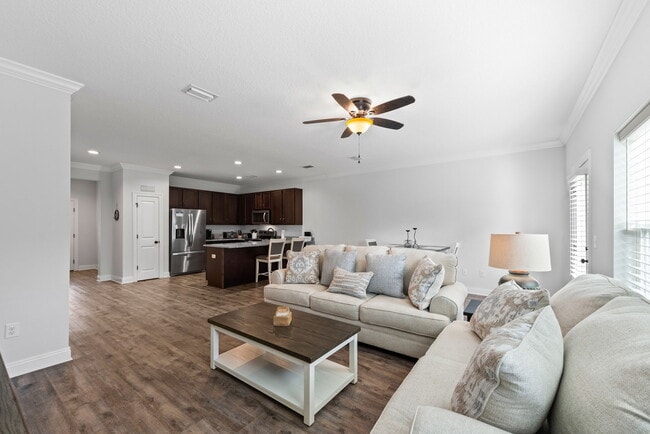 Foto del edificio - 1712 Sound Haven Ct