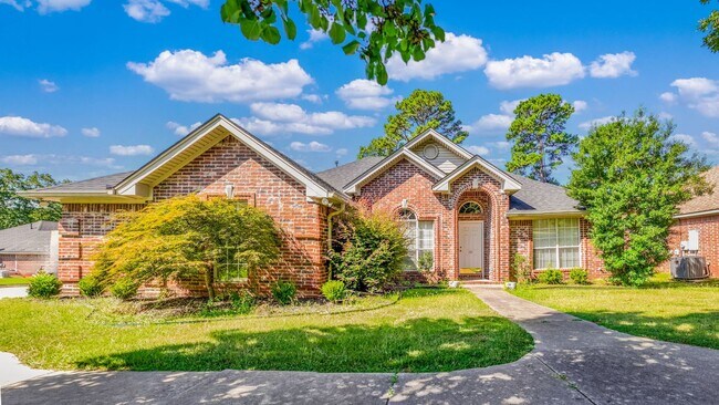 Foto del edificio - Maumelle Home in Diamond Pointe