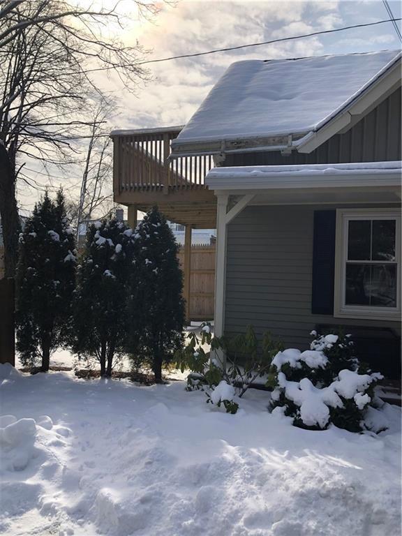 Foto del edificio - 39 Powel Ave