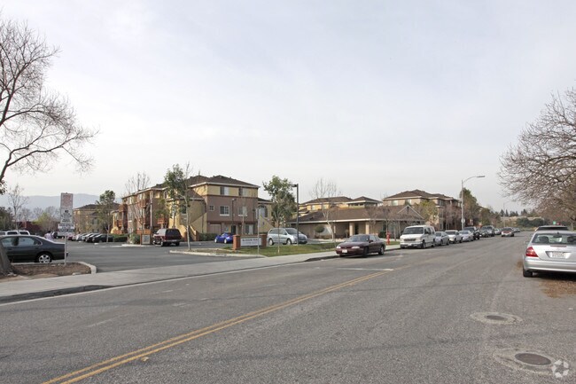 Blossom River Apartments San Jose Blossom River Apartments San Jose