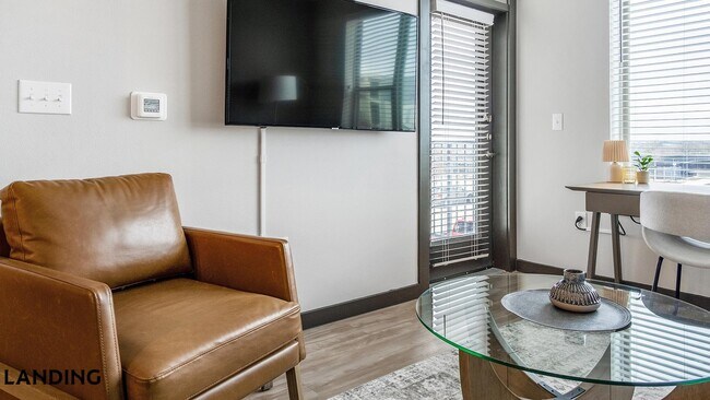 Foto del edificio - 3875 Burnham