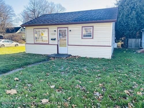 Foto del edificio - 701 W Holmes Rd