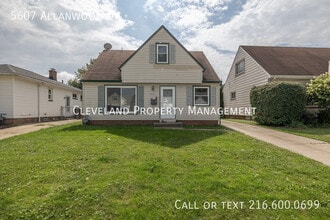 Building Photo - 5607 Allanwood Rd