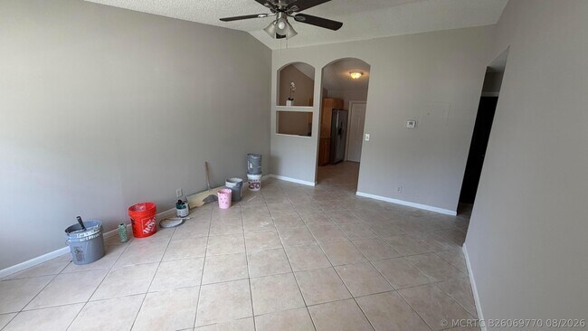 Foto del edificio - 4741 NW 3rd Terrace