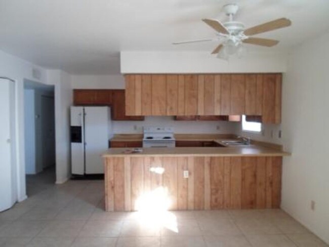 Foto del edificio - FIRST MONTH RENT FREE! AFFORDABLE HOME IN ...