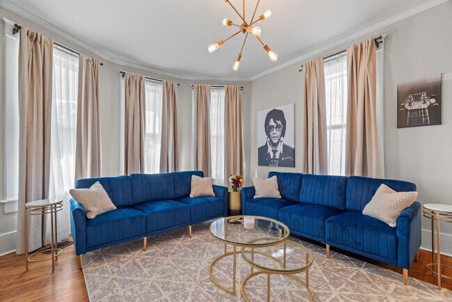 Foto del edificio - 30 N Auburndale St