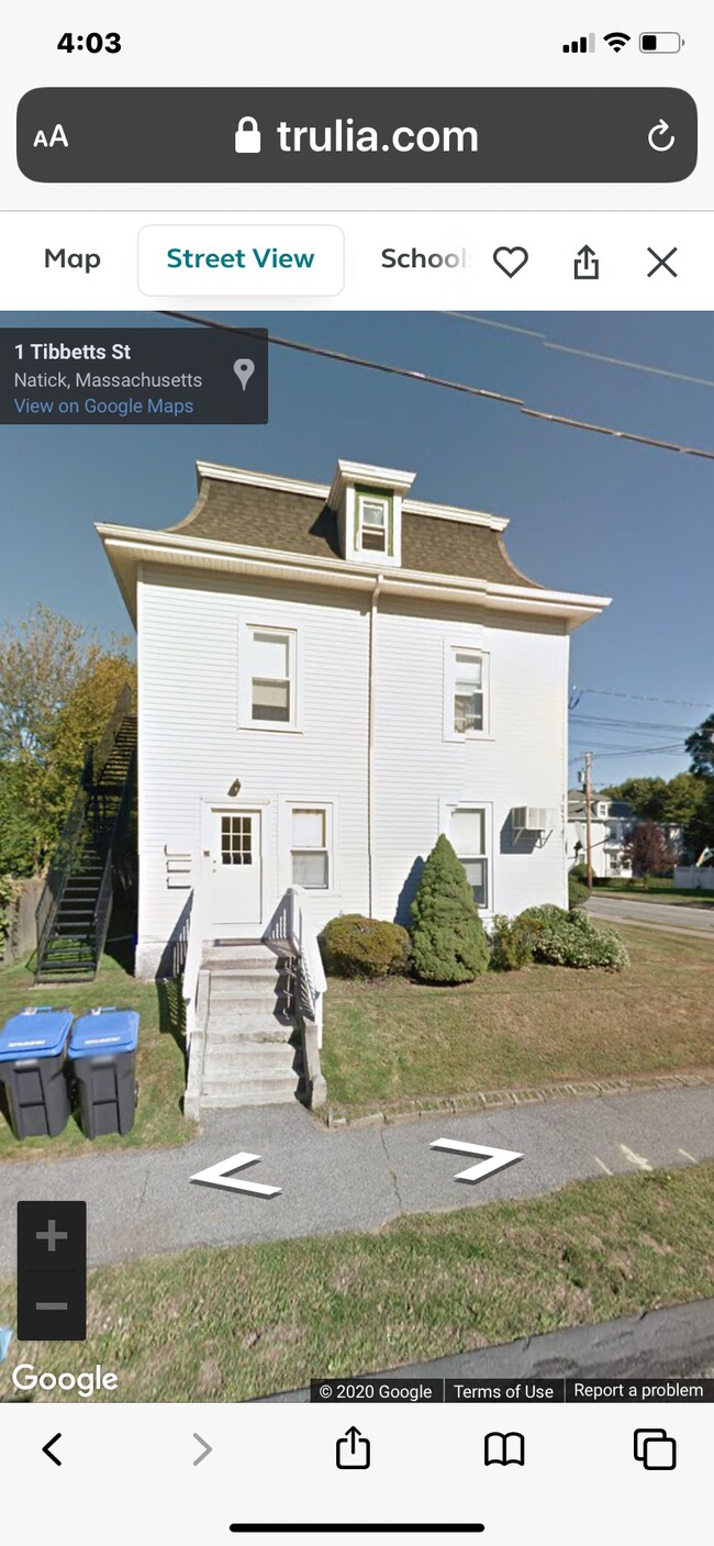 Building Photo - 1 Tibbetts St