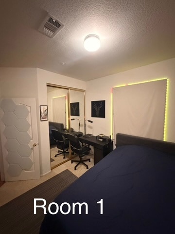 Room 1 different angle - 2307 Ternberry Ct