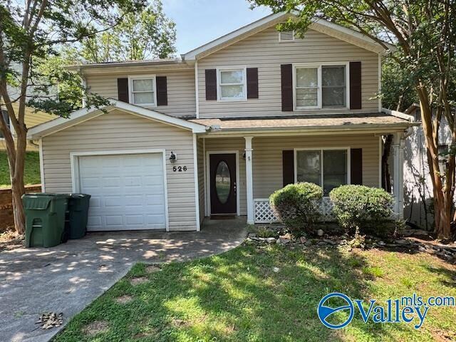 Foto principal - 526 Farmingdale Rd SE