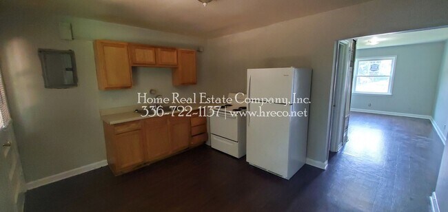 Foto del edificio - 2336 N Cherry St