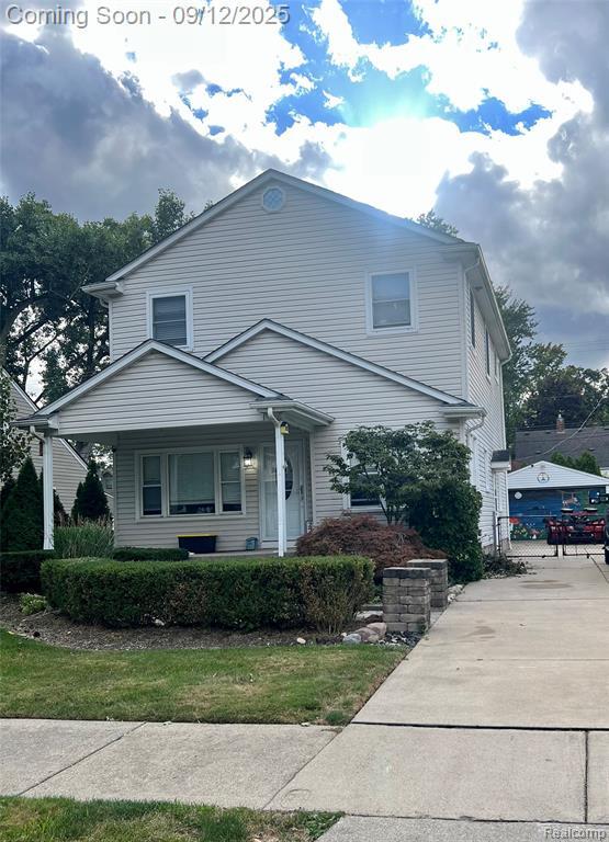 Building Photo - 2729 Kipling Ave