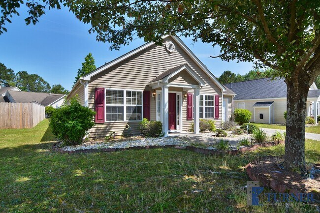 Building Photo - 336 Marshdeer Way, Columbia, SC 29223