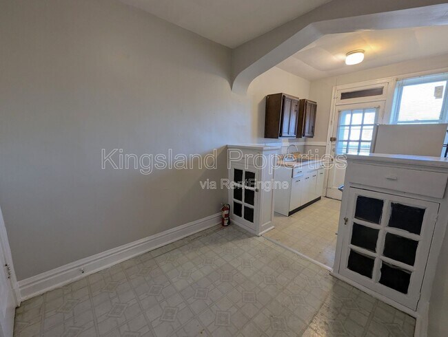 Foto del edificio - 3862 S Spring Ave