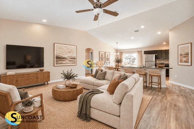 Foto del edificio - 12816 SW 31st Avenue Rd