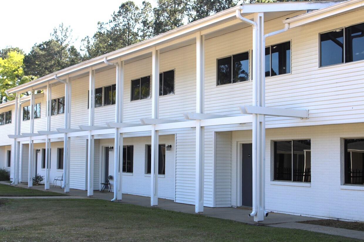 MarRay Apartments Apartments in Meridian, MS