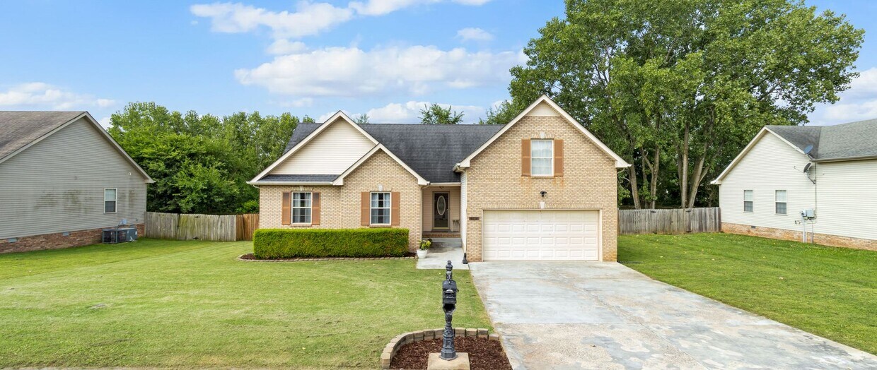 Foto principal - 3716 Harvest Ridge
