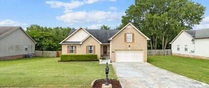 Building Photo - 3716 Harvest Ridge