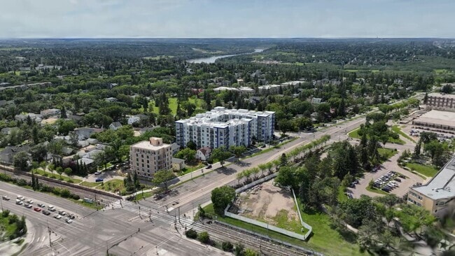  - University Heights - Westrich Group of Properties