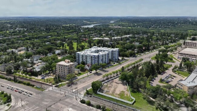  - University Heights - Westrich Group of Properties