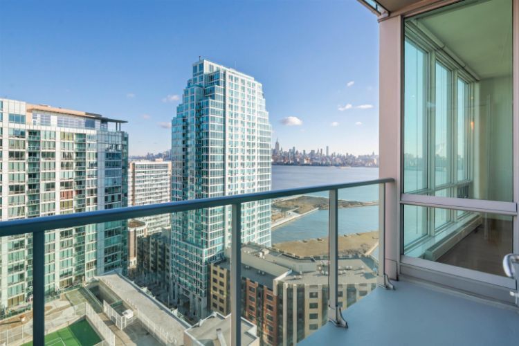 20 Newport Pkwy Unit 2311R, Jersey City, NJ 07310 Apartment for Rent