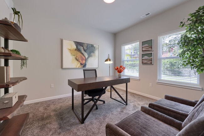 Building Photo - Northside Village