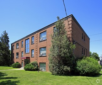 Building Photo - Englehart Apartments