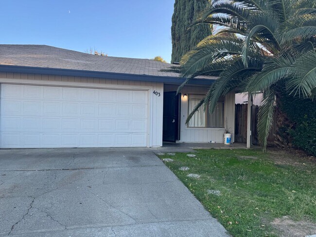 Foto del edificio - 401-403 Elizabeth Way