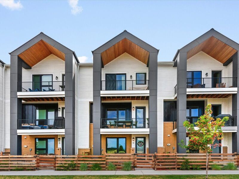 Foto principal - 3580 Uinta St