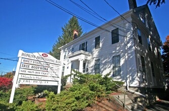 Building Photo - 163 Central Ave