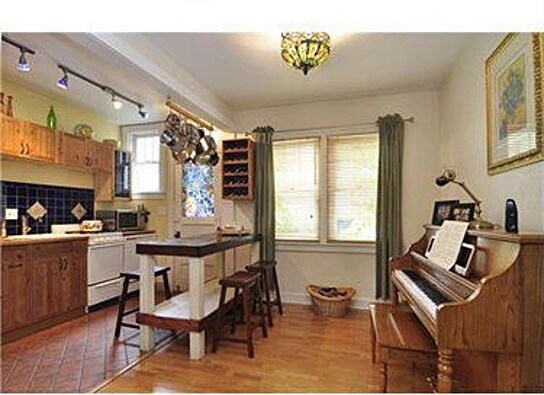 Foto principal - 5552 Beacon St