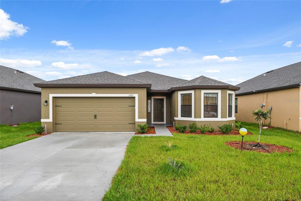 3597 Loggerhead Ln, Mims, FL 32754 House Rental in Mims, FL