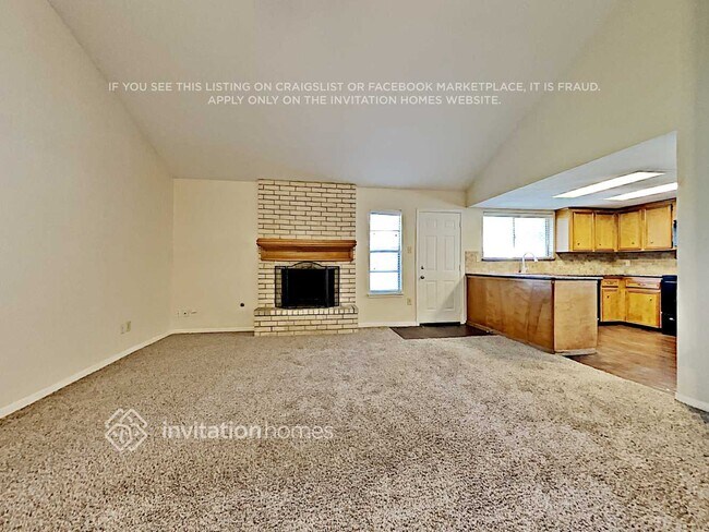 Foto del edificio - 1613 Cantrell Blvd