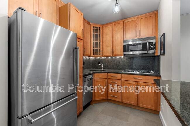 Foto del edificio - 1260 21st St NW