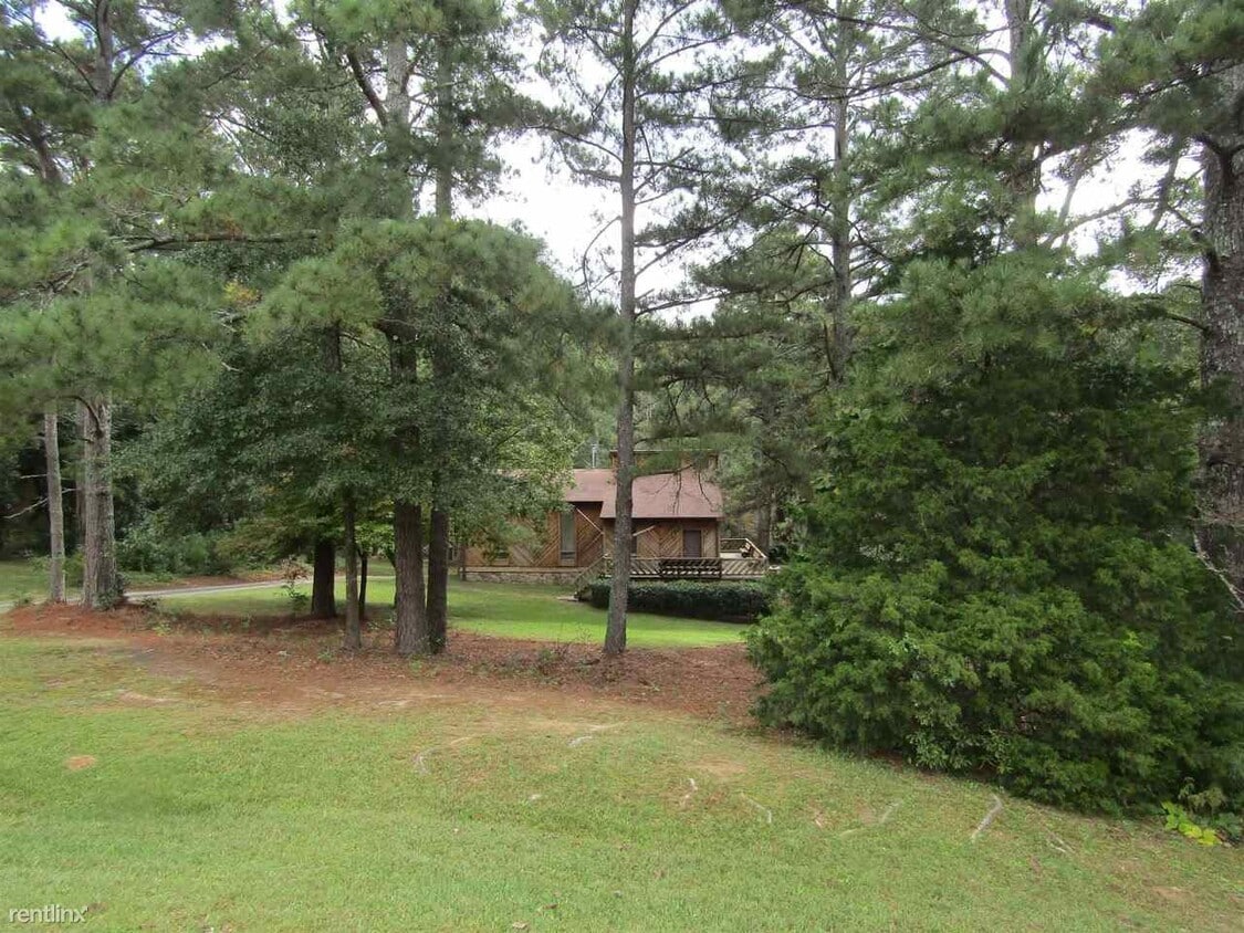 3525 Irwin Bridge Rd NW, Conyers, GA 30012 House Rental in Conyers
