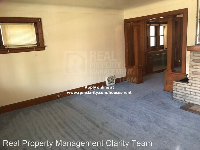 Building Photo - 3 br, 2 bath House - 1011 Woodland Ave