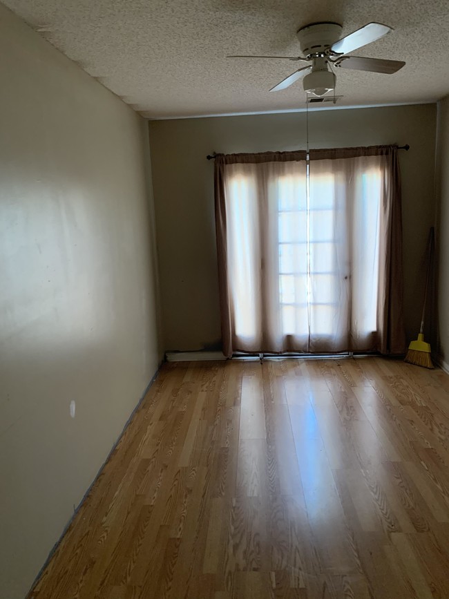 Bedroom 1 - 441 Clemson Rd