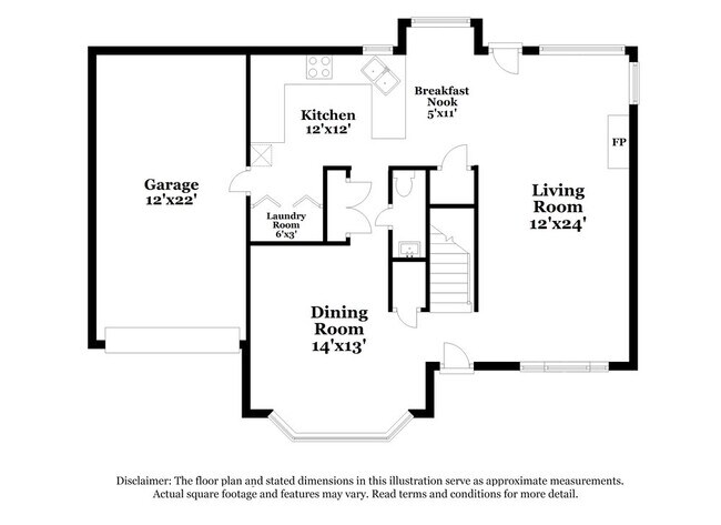 Foto del edificio - 6016 Hedgecrest Pl