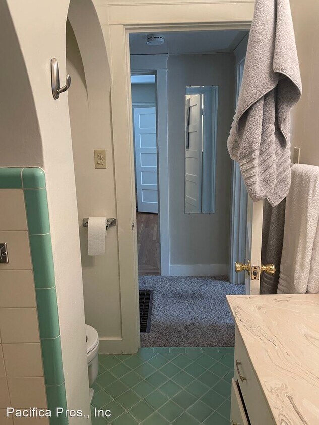 Primary Photo - 2 br, 1 bath House - 905 51st Street