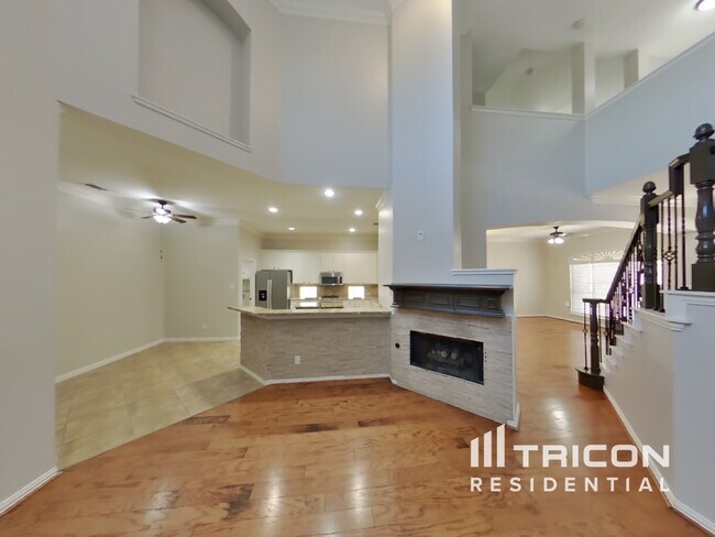 Foto del edificio - 2020 Hillcroft Dr